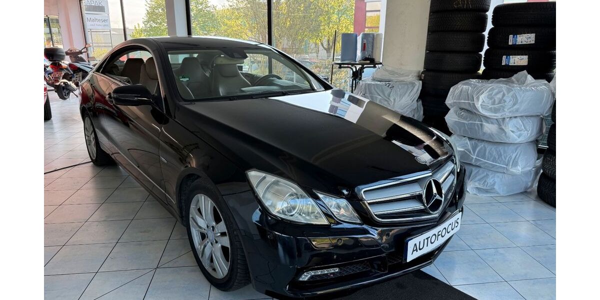 Mercedes-Benz E 250 193.500 km 7.990 &euro; Nürtingen 72622