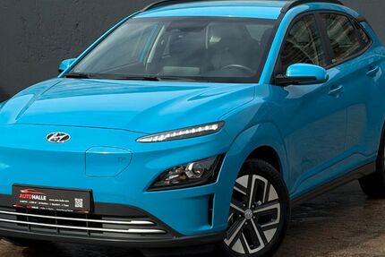Hyundai KONA Elektro 28.510 km 17.990 &euro; Rottenburg am Neckar 72108