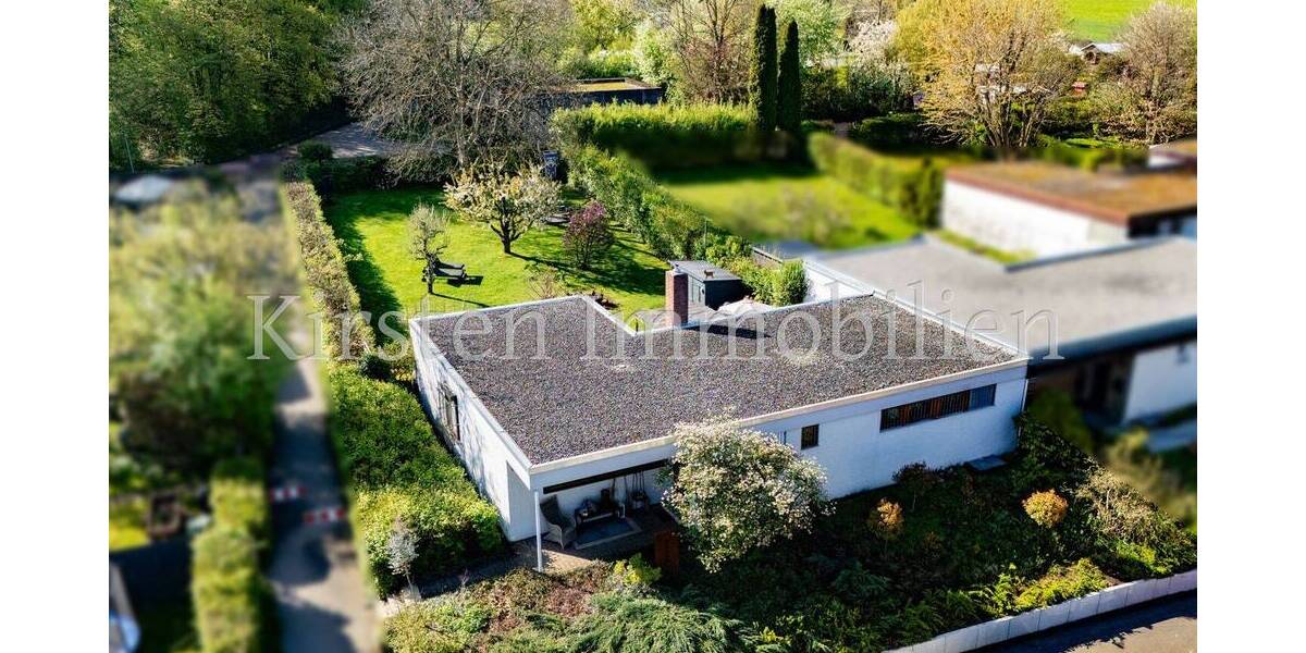 Bungalow Reutlingen Orschel-Hagen - 6 Zimmer, 790.000&euro; | Angebot:26259334