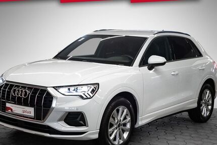 Audi Q3 25.862 km 34.840 &euro; Stuttgart 70563
