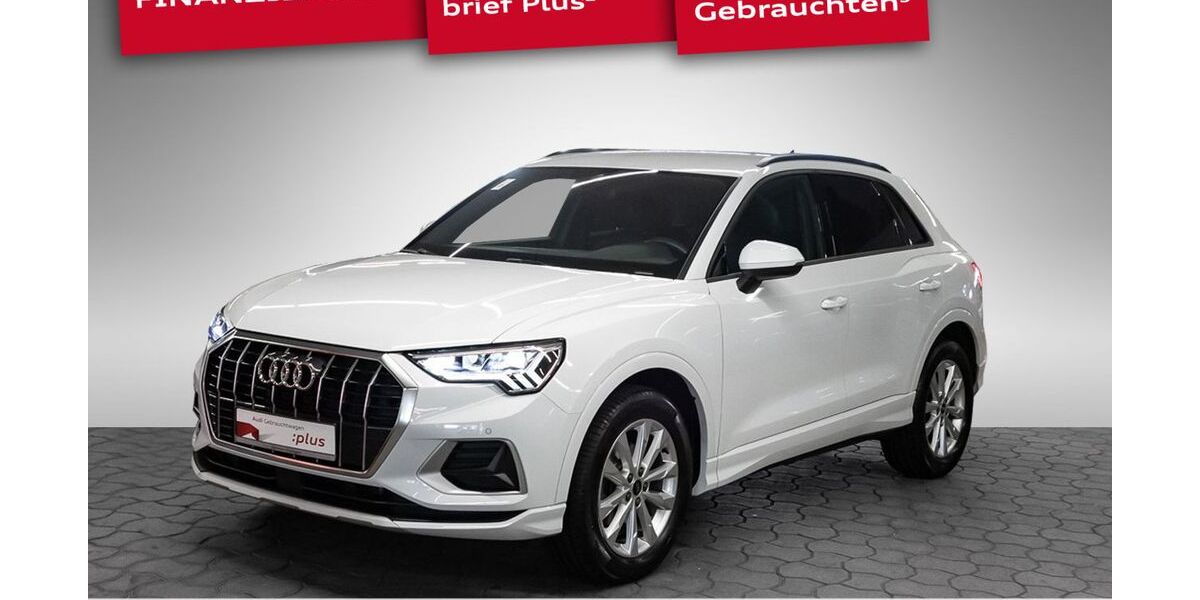 Audi Q3 25.862 km 34.840 &euro; Stuttgart 70563