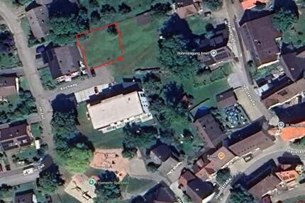 Grundstück Empfingen Wiesenstetten - 94.000&euro; | Angebot:25760344