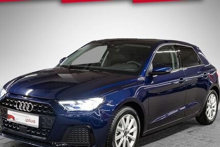 Audi A1 3.437 km 23.320 &euro; Stuttgart 70563