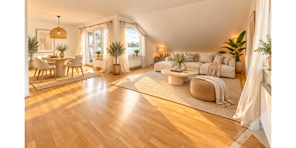 Etagenwohnung Sindelfingen Eichholz - 4.5 Zimmer, 102 m&sup2;, 409.000&euro; | Angebot:27519908