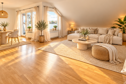 Wohnung Sindelfingen Eichholz - 4.5 Zimmer, 102 m&sup2;, 409.000&euro; | Angebot:27519908