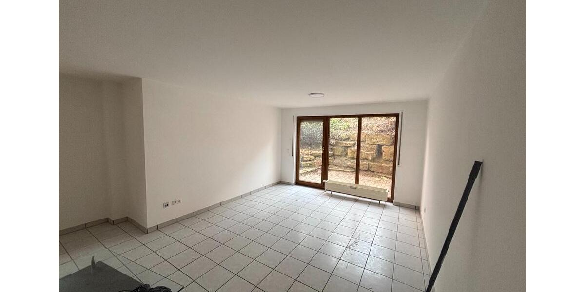 Etagenwohnung Weil Im Schönbuch - 2.5 Zimmer, 71 m&sup2;, 950&euro; | Angebot:25592550