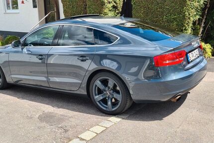 Audi A5 250.000 km 9.500 &euro; Stuttgart 70619