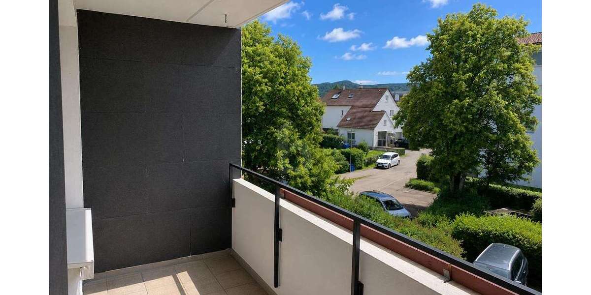 Etagenwohnung Reutlingen Sondelfingen - 3 Zimmer, 70 m&sup2;, 260.000&euro; | Angebot:27193469