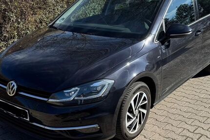 VW Golf 58.000 km 16.950 &euro; Tübingen 72074