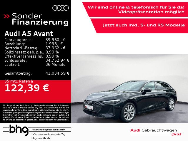 Audi A5 17.687 km 39.960 &euro; Reutlingen 72760