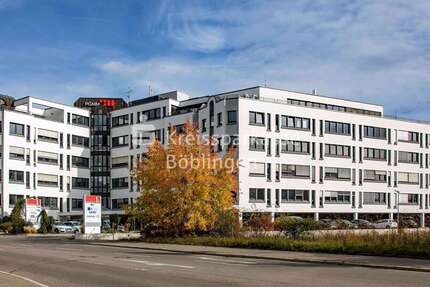 Gewerbeobjekt Böblingen Dagersheim - 11.400&euro; | Angebot:25193964