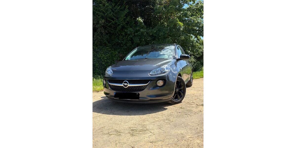 Opel Adam 67.000 km 9.500 &euro; Filderstadt 70794