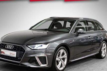 Audi A4 18.223 km 33.820 &euro; Stuttgart 70563