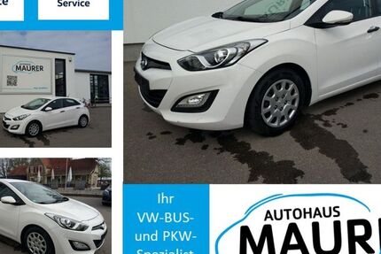 Hyundai i30 58.100 km 7.930 &euro; Holzgerlingen 71088