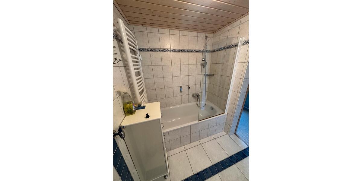 Etagenwohnung Horb am Neckar - 1 Zimmer, 42 m&sup2;, 142.000&euro; | Angebot:26926477