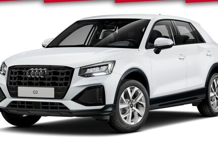 Audi Q2 35.397 km 32.420 &euro; Stuttgart 70469