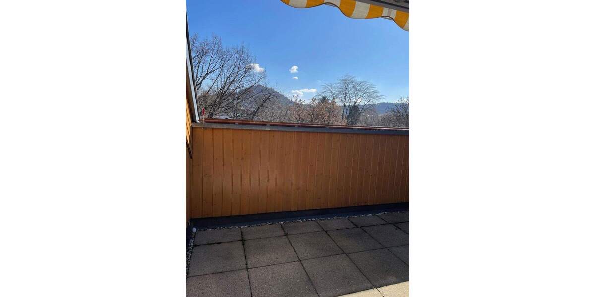 Etagenwohnung Reutlingen Ringelbach - 3 Zimmer, 70 m&sup2;, 280.000&euro; | Angebot:25657615