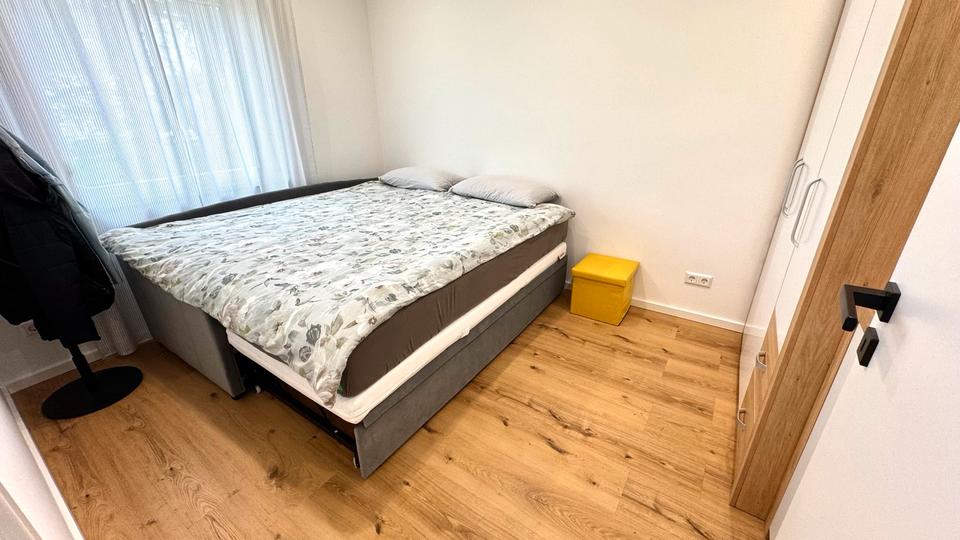 Erdgeschoßwohnung Pfullingen - 4 Zimmer, 89 m&sup2;, 415.000&euro; | Angebot:26991352