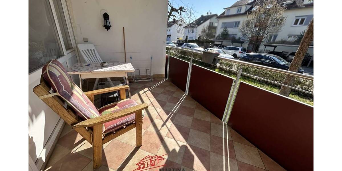 Etagenwohnung Leinfelden-Echterdingen / Echterdingen Echterdingen - 3 Zimmer, 75 m&sup2;, 295.000&euro; | Angebot:26501148