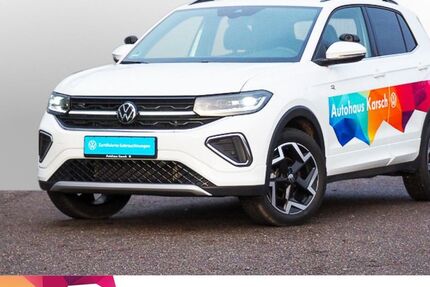 VW T-Cross 9.990 km 30.890 &euro; Bisingen 72406