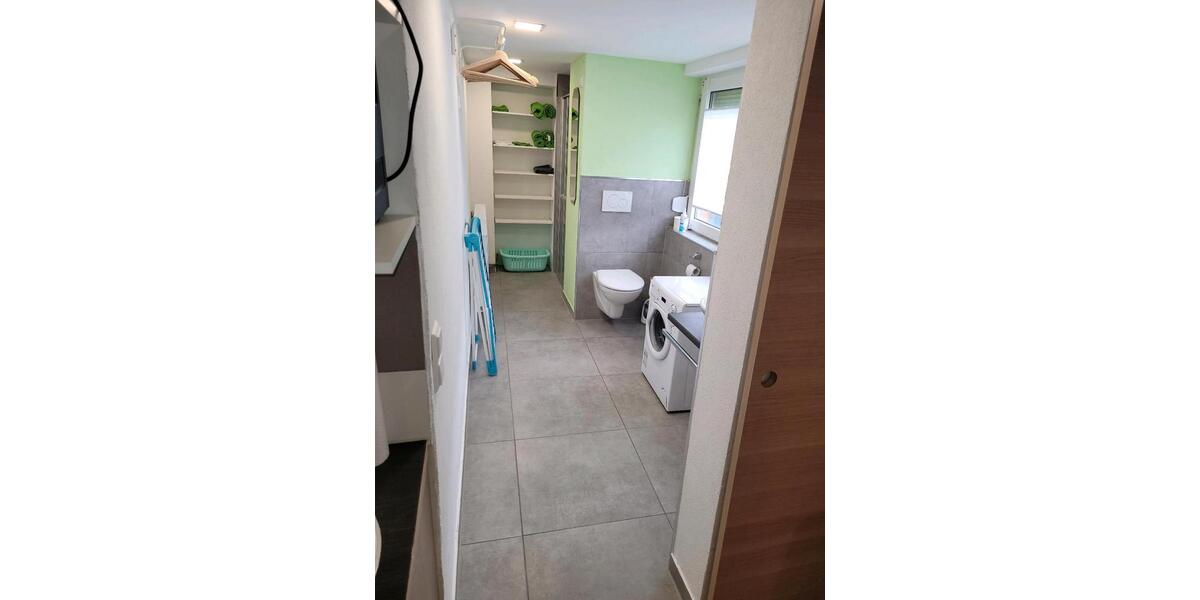 Etagenwohnung Horb am Neckar - 1 Zimmer, 22 m&sup2;, 500&euro; | Angebot:25102757