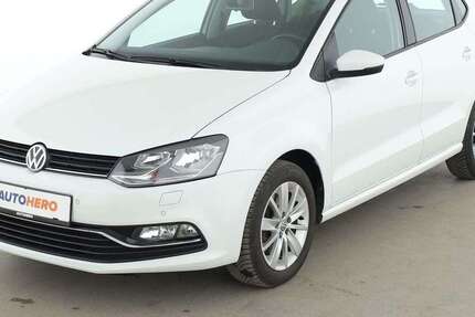 VW Polo 94.329 km 12.200 &euro; Stuttgart 70195