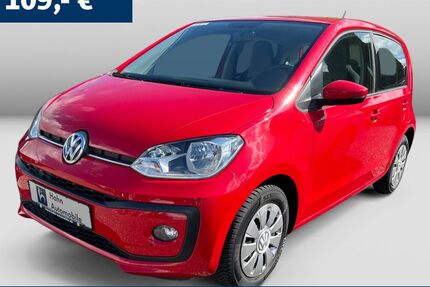 VW up! 87.433 km 9.490 &euro; Böblingen 71032