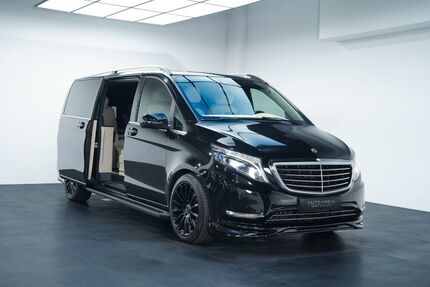 Mercedes-Benz V 250 50.000 km 69.890 &euro; Rottenburg am Neckar 72108