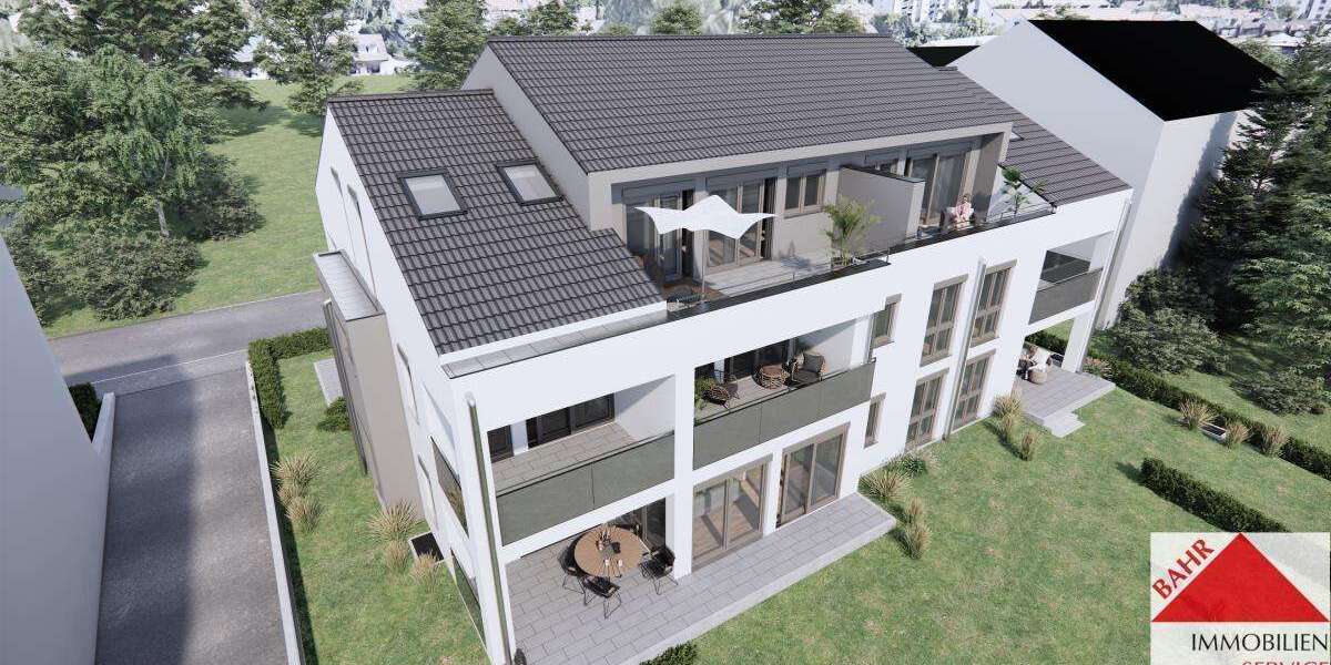Etagenwohnung Sindelfingen Sindelfingen (Stadt) - 3 Zimmer, 73 m&sup2;, 519.000&euro; | Angebot:25229990