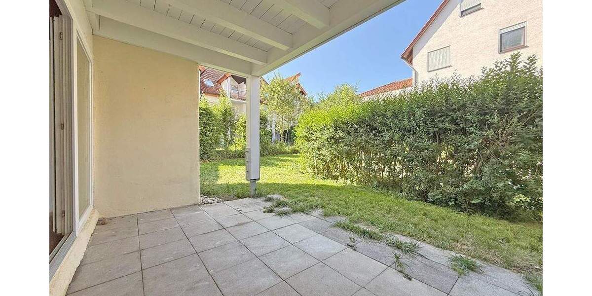 Etagenwohnung Filderstadt Plattenhardt - 3 Zimmer, 83 m&sup2;, 389.000&euro; | Angebot:25803142