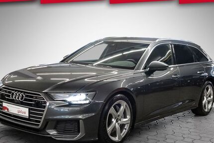 Audi A6 40.255 km 47.840 &euro; Stuttgart 70563
