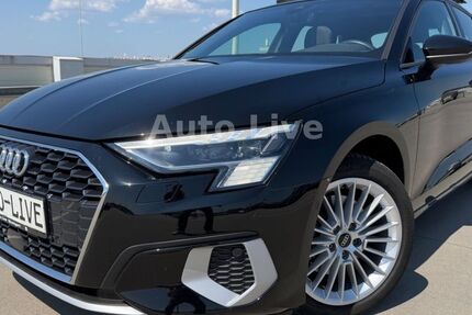 Audi A3 31.850 km 25.990 &euro; Stuttgart 70499