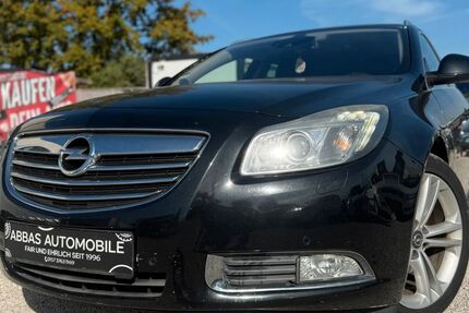 Opel Insignia 190.000 km 1.990 &euro; Pfullingen 72793