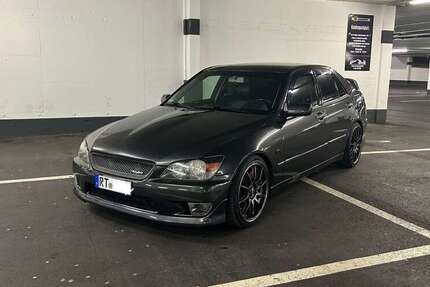 Lexus IS 200 172.800 km 11.500 &euro; Pfullingen 72793