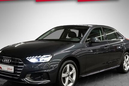 Audi A4 26.675 km 30.260 &euro; Stuttgart 70563