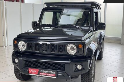 Suzuki Jimny 58.257 km 29.970 &euro; Horb a/N 72160