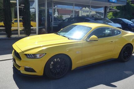 Ford Mustang 31.142 km 40.900 &euro; Ammerbuch 72119