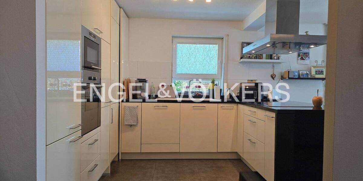 Etagenwohnung Mössingen - 4 Zimmer, 130 m&sup2;, 580.000&euro; | Angebot:26450977