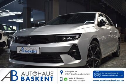 Opel Astra 48.800 km 18.790 &euro; Sindelfingen-Darmsheim 71069