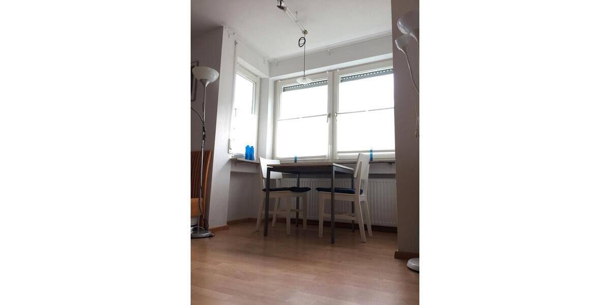 Etagenwohnung Leinfelden-Echterdingen Echterdingen - 1 Zimmer, 42 m&sup2;, 219.000&euro; | Angebot:26965596