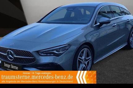 Mercedes-Benz CLA 180 Shooting Brake 16.848 km 32.490 &euro; Böblingen 71034