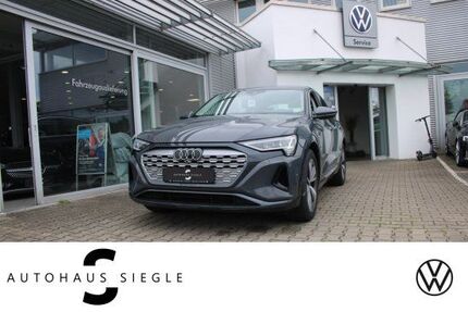Audi Q8 e-tron 60.000 km 39.480 &euro; Wendlingen am Neckar 73240