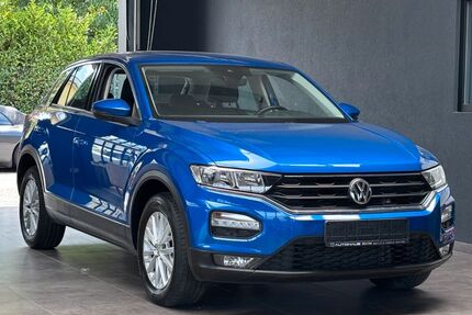 VW T-Roc 113.500 km 10.999 &euro; Gäufelden 71126