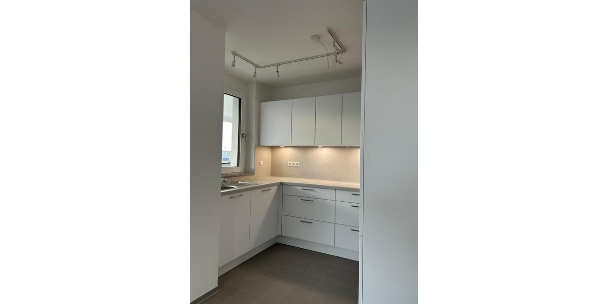 Etagenwohnung Leinfelden-Echterdingen Echterdingen - 2 Zimmer, 56 m&sup2;, 1.111&euro; | Angebot:25824852