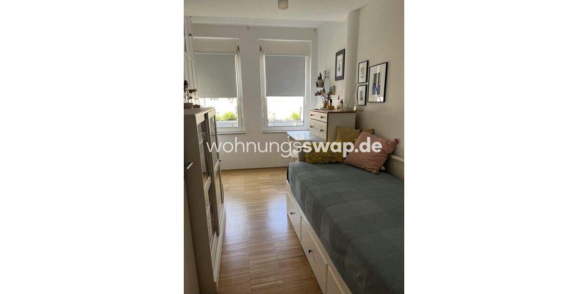 Etagenwohnung Stuttgart Süd - 3 Zimmer, 73 m&sup2;, 1.052&euro; | Angebot:25970565