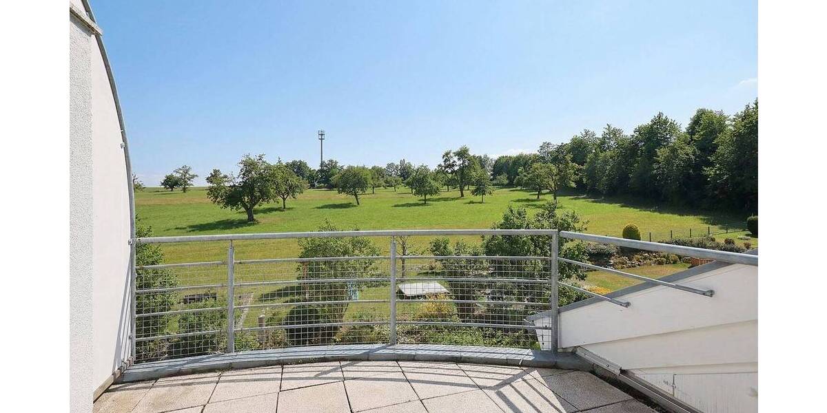 Etagenwohnung Deckenpfronn - 3 Zimmer, 99 m&sup2;, 320.000&euro; | Angebot:25996663