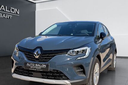 Renault Captur 60.000 km 15.990 &euro; Nufringen 71154