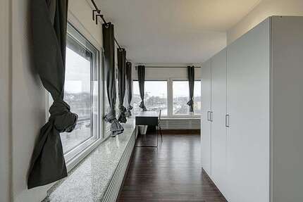 Zimmer Stuttgart Bad Cannstatt - 465&euro; | Angebot:24863416