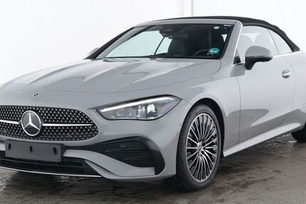 Mercedes-Benz CLE 200 23.257 km 53.890 &euro; Jettingen 71131