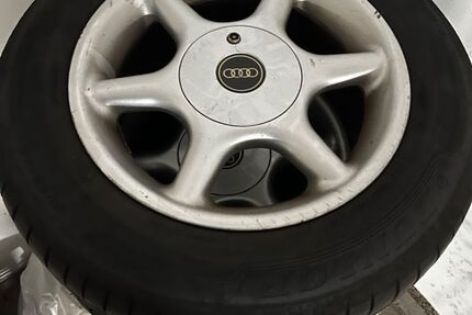 Audi 80 277.000 km 1.000 &euro; Filderstadt 70794